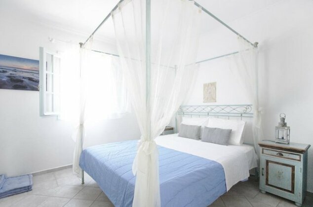 Villa Venus Milos - Photo3