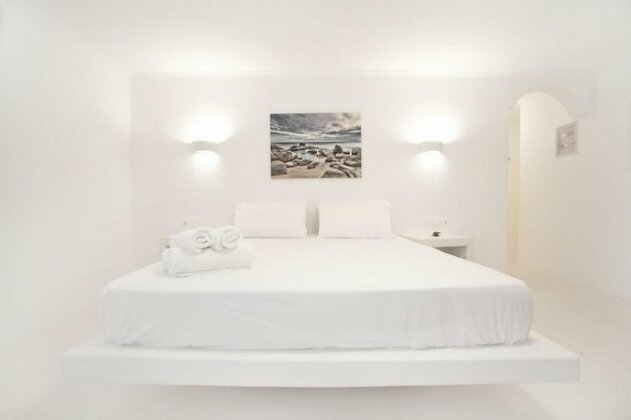 Villa Venus Milos - Photo4