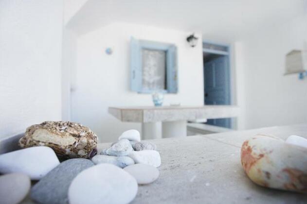 Villa Venus Milos - Photo5