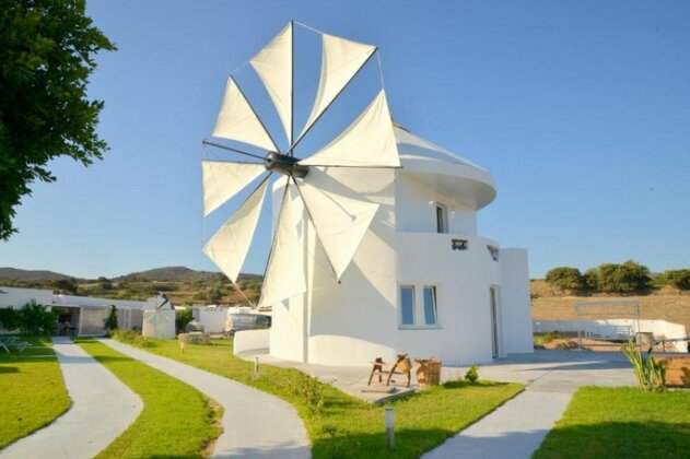 Villa Windmill Milos - Photo2