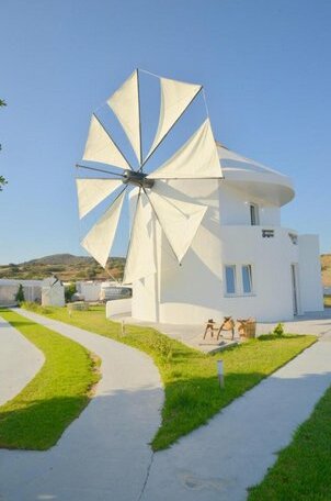 Villa Windmill Milos - Photo5