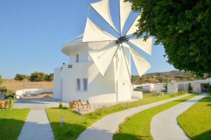 Villa Windmill Milos