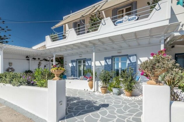 Villa Zampeta
