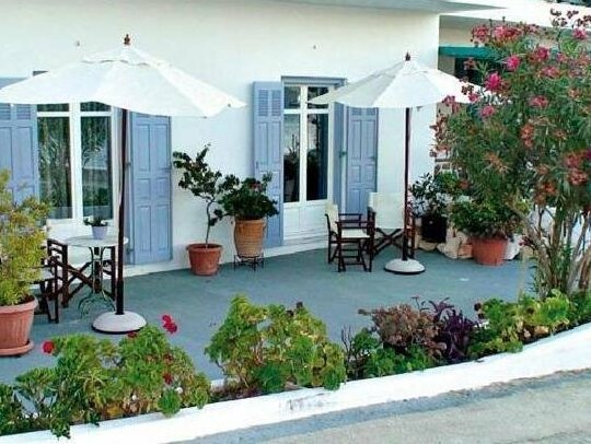 Villa Zampeta - Photo2