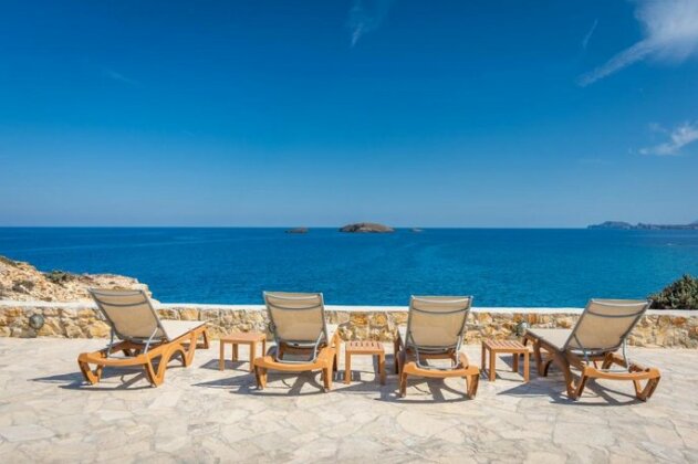 Villa Zefyros - Photo5