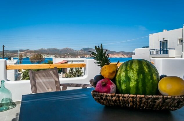 Vilos Suites - Photo2