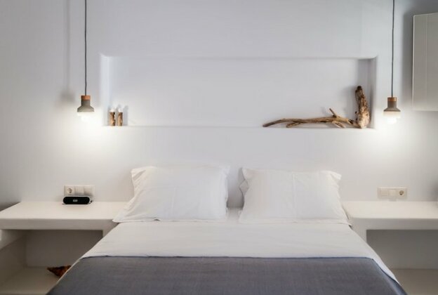 Vilos Suites - Photo3