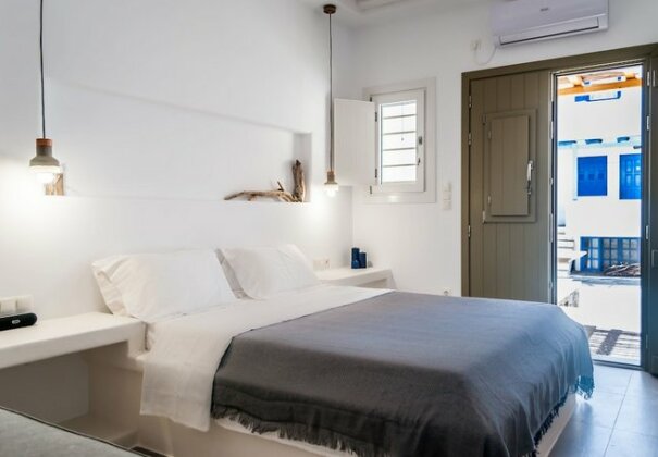 Vilos Suites - Photo4