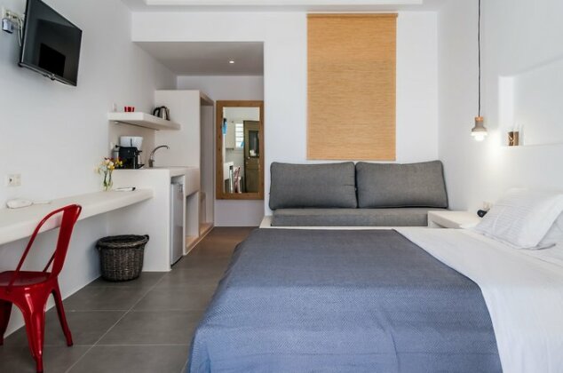 Vilos Suites - Photo5