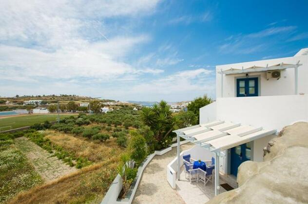 Vivere A Plakes Apartments - Photo2