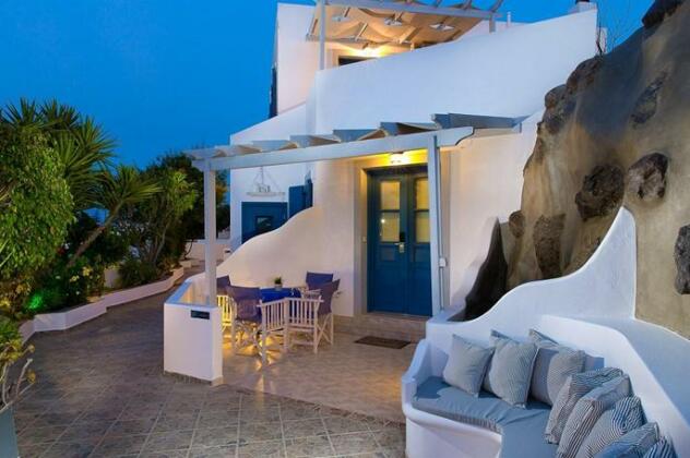Vivere A Plakes Apartments - Photo3