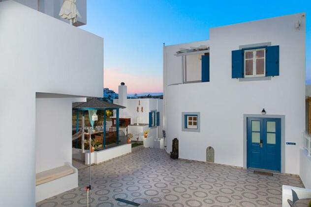 Vivere A Plakes Apartments - Photo4
