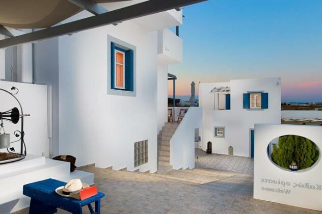 Vivere A Plakes Apartments - Photo5