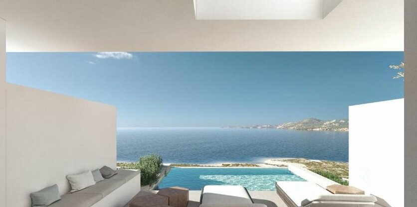 White Coast Pool Suites - Adults Only - Photo2