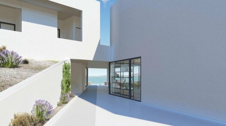 White Coast Pool Suites - Adults Only - Photo3