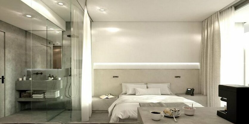 White Coast Pool Suites - Adults Only - Photo4