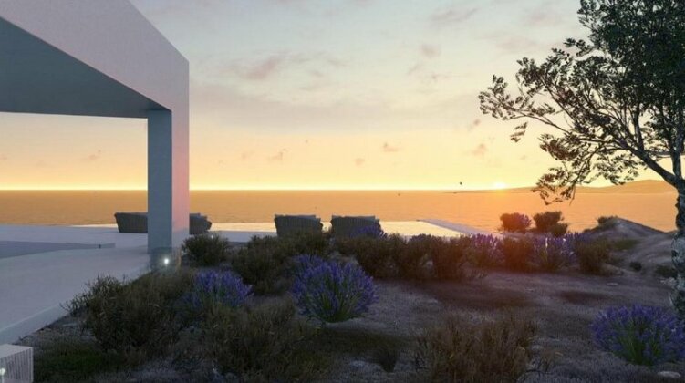White Coast Pool Suites - Adults Only - Photo5