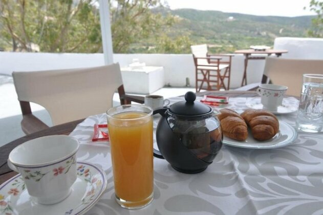 Xalakas Summer House - Photo2