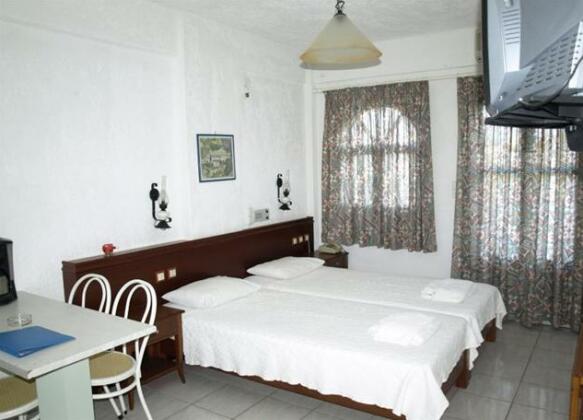 Kastro Studios Apartments - Photo5