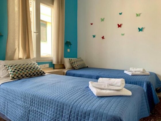 Mirtos Hotel - Photo2