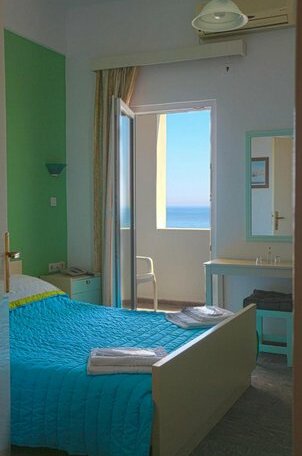 Mirtos Hotel - Photo4