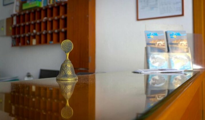 Mirtos Hotel - Photo5