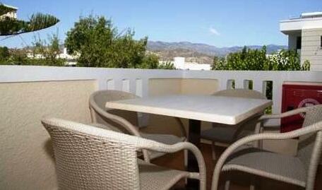 Myrtini Apartments - Photo3
