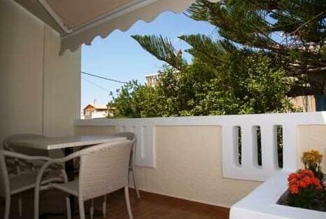 Myrtini Apartments - Photo5