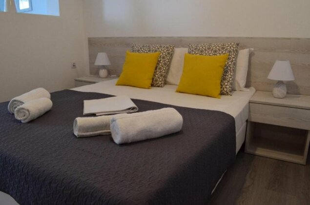 Myrtos Charm Apartments - Photo4