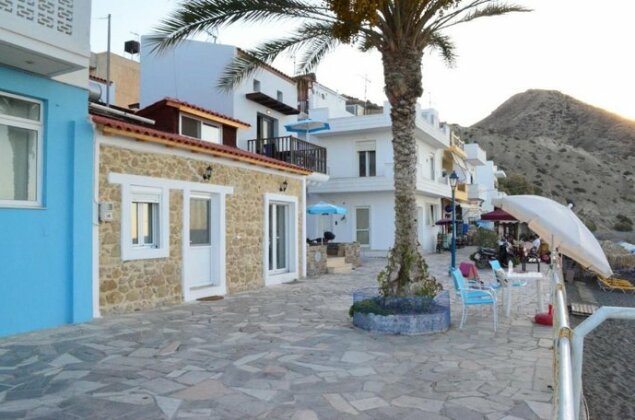 Myrtos Harmony Apartments - Photo2