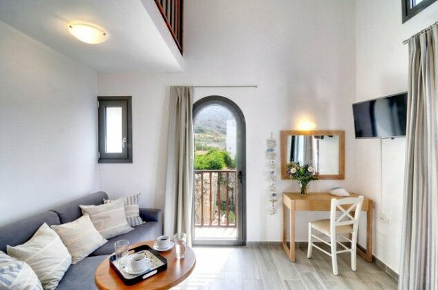 Myrtos Mare Suites - Photo2