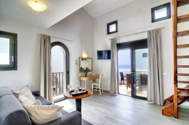 Myrtos Mare Suites - Photo3