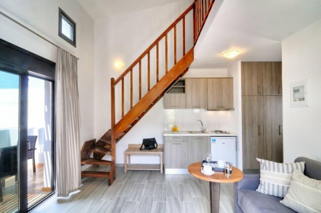 Myrtos Mare Suites - Photo4
