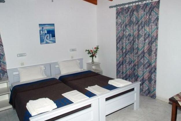 Villa Mare Mirtos - Photo3