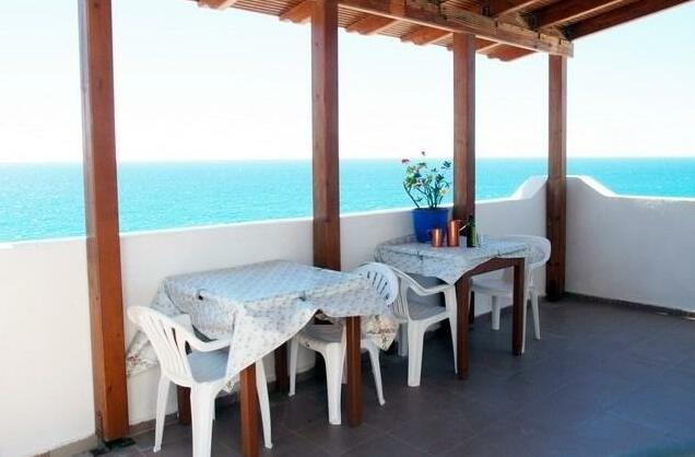 Villa Mare Mirtos - Photo4