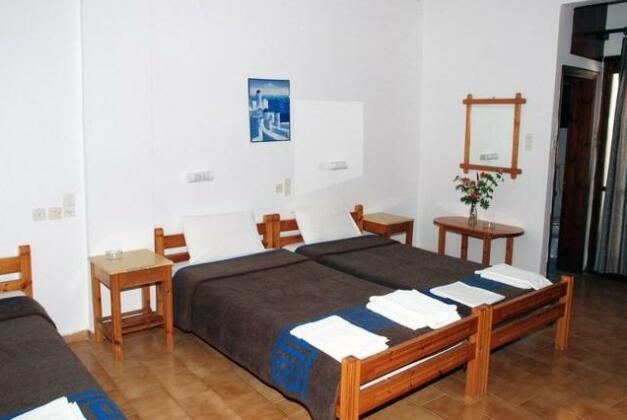 Villa Mare Mirtos - Photo5