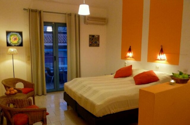 Villa Mertiza - Photo2