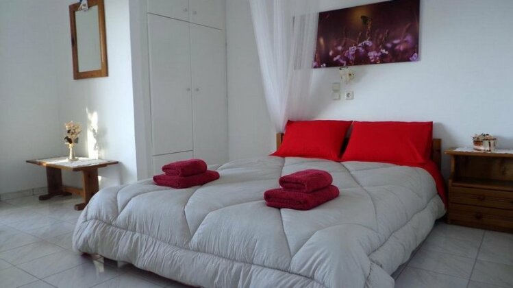 Despina Studios Mochlos - Photo2