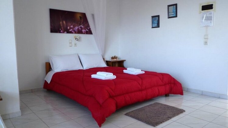 Despina Studios Mochlos - Photo3