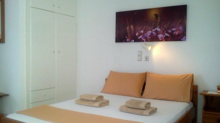 Despina Studios Mochlos - Photo5