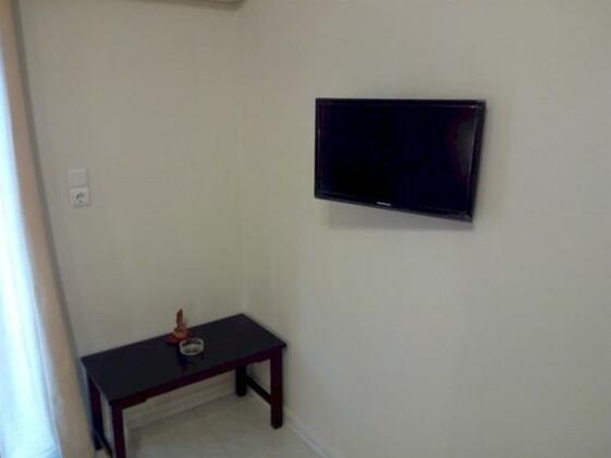 Hotel Mochlos - Photo3