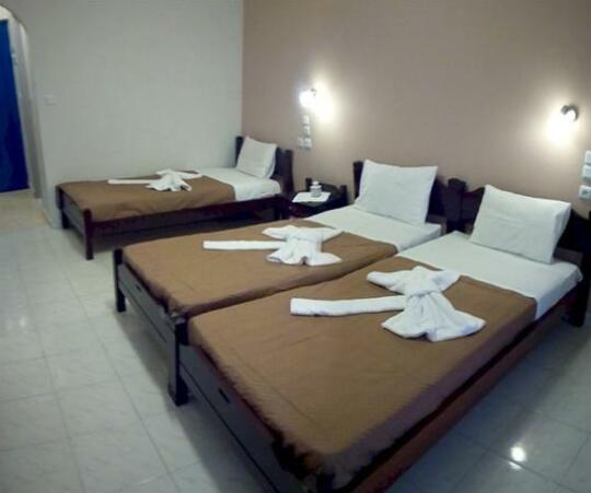 Hotel Mochlos - Photo4