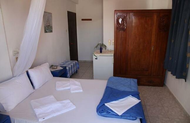 Hotel Mochlos - Photo5