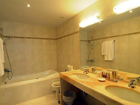 Interhome - Kalypso Mohlos - Photo4