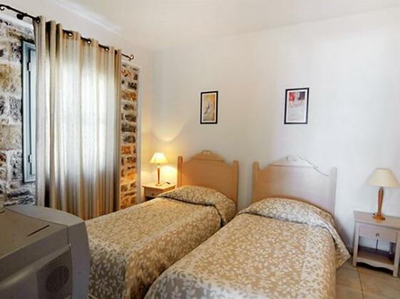 Interhome - Mousses - Photo3
