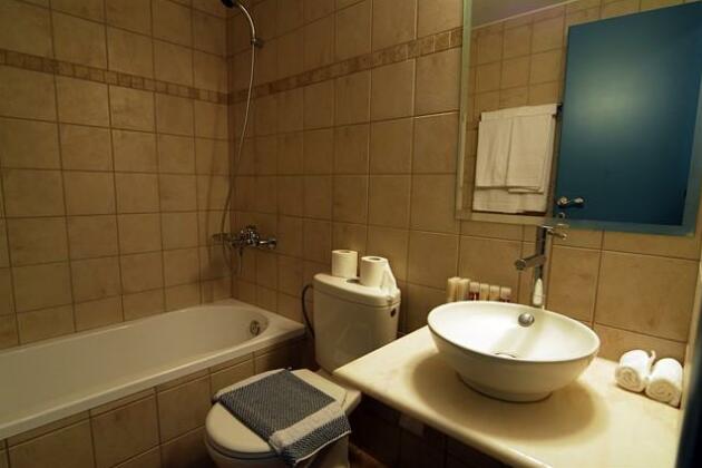Mohlos Villas - Photo2