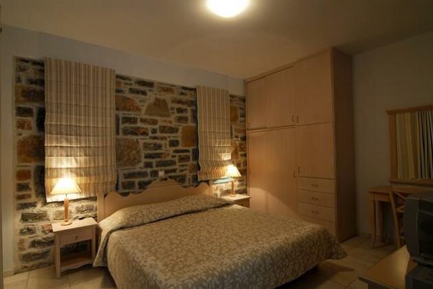 Mohlos Villas - Photo3