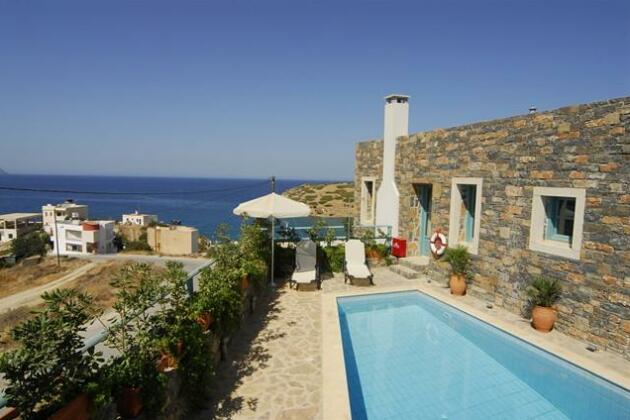 Mohlos Villas - Photo5