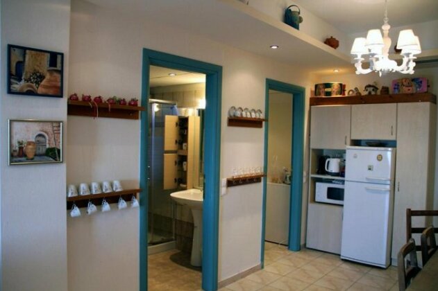 MV apartment Mochlos - Photo3