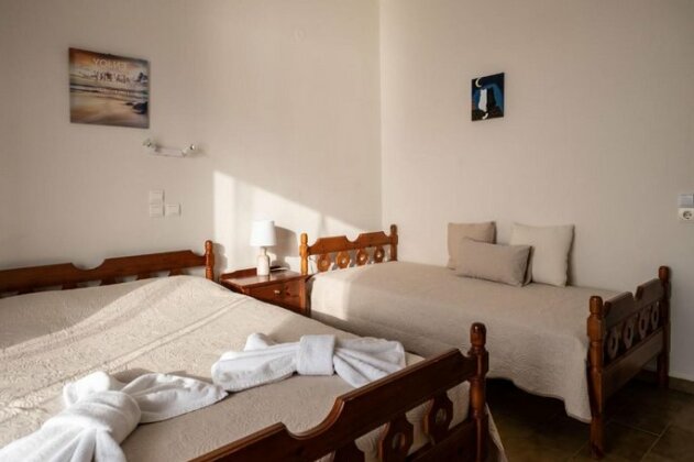 Remezzo Mochlos - Photo2